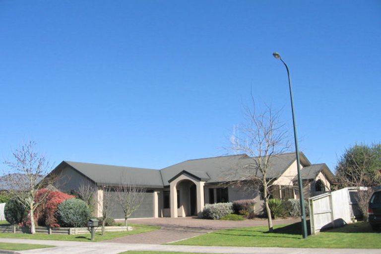 Photo of property in 9 Alconbury Drive, Rototuna North, Hamilton, 3210