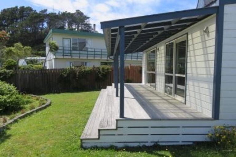 Photo of property in 3 Glamorgan Street, Northland, Wellington, 6012