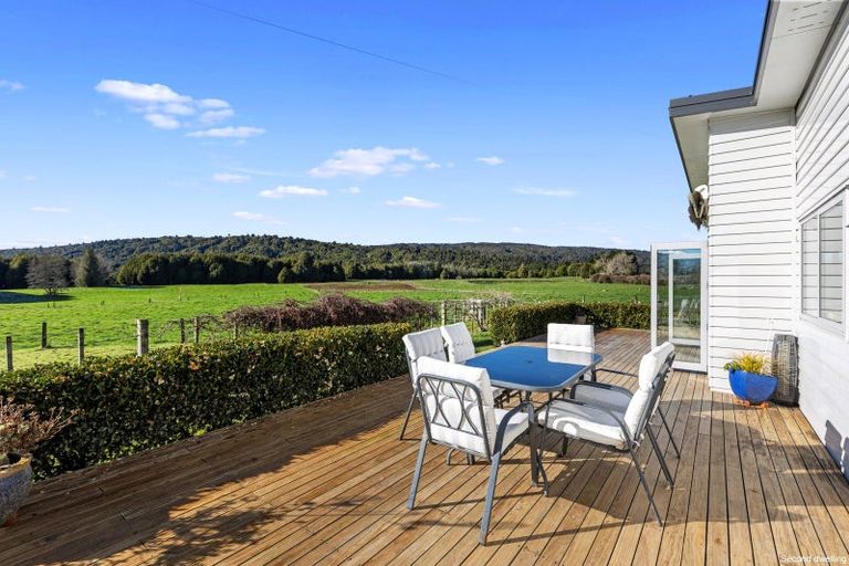 Photo of property in 2657 State Highway 4, Owhango, 3989