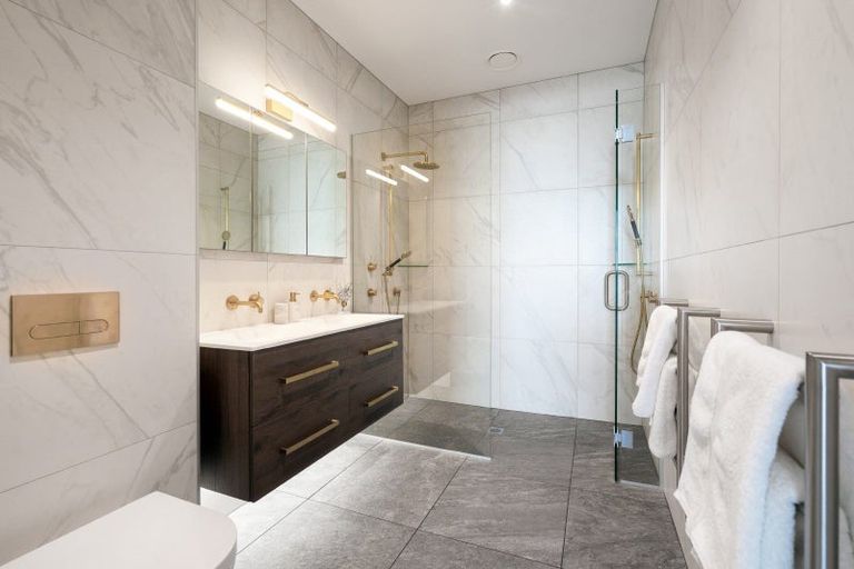 Photo of property in 904/20 Omana Road, Milford, Auckland, 0620