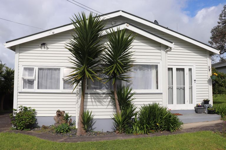 Photo of property in 73 Russell Road, Huntly, 3700