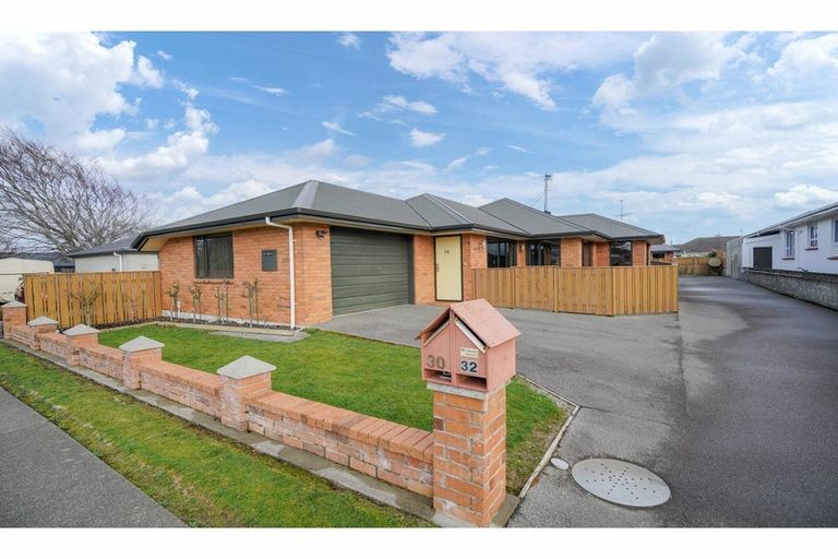 Photo of property in 30 Stirling Street, Windsor, Invercargill, 9810