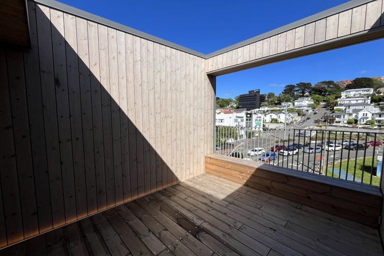 Photo of property in 269 Willis Street, Te Aro, Wellington, 6011