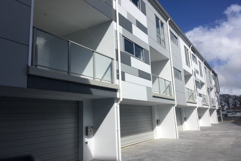 Photo of property in 5/521 Anglesea Street, Hamilton Central, Hamilton, 3204