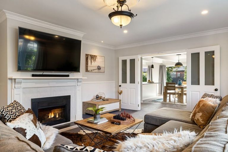 Photo of property in 35 Ashbourne Street, Burnside, Christchurch, 8053