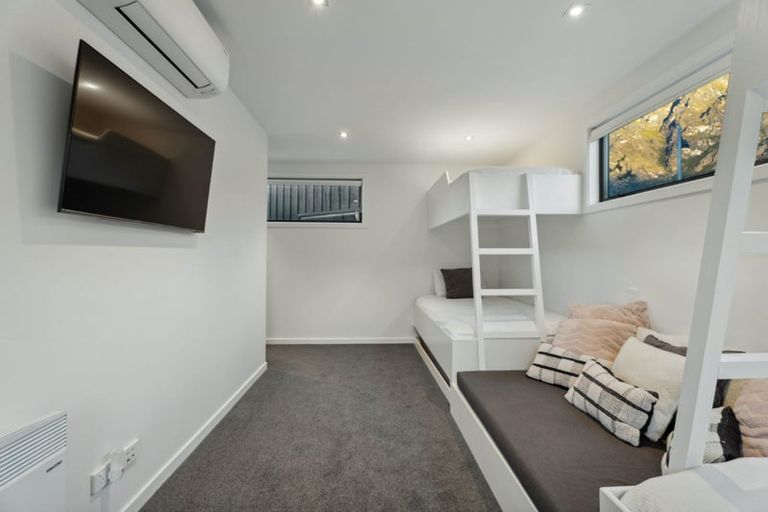 Photo of property in 54 Jacks Point Rise, Jacks Point, Queenstown, 9371