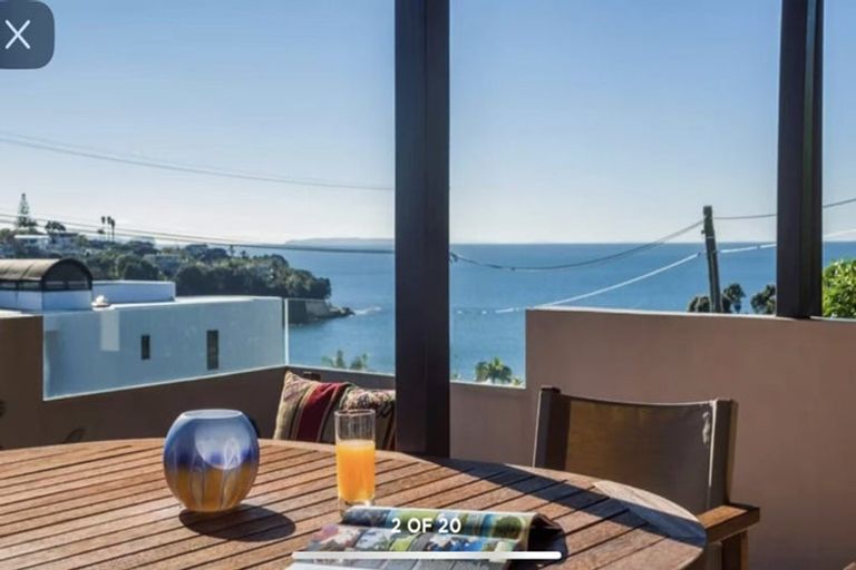 Photo of property in 1 Falmouth Street, Murrays Bay, Auckland, 0630