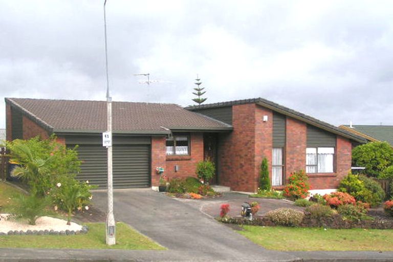 Photo of property in 46 Kennedy Avenue, Forrest Hill, Auckland, 0620