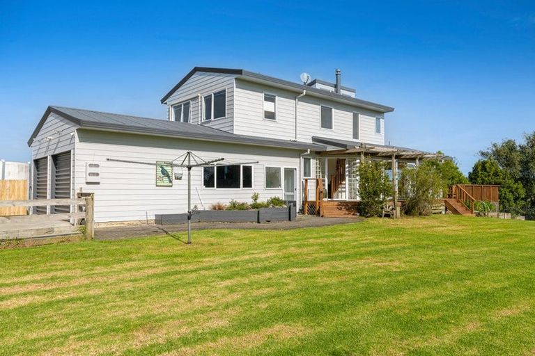 Photo of property in 96 Dormer Road, Kaukapakapa, Helensville, 0875