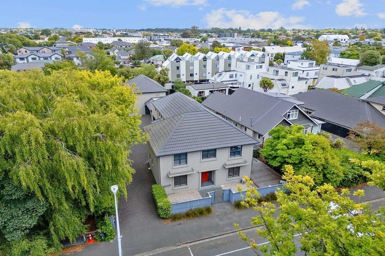 Photo of property in 131 Deans Avenue, Riccarton, Christchurch, 8011
