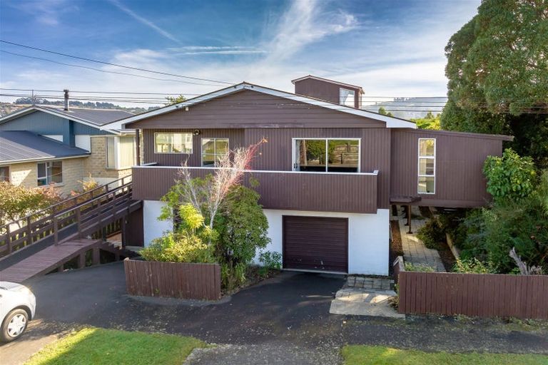 Photo of property in 8 Gamma Street, Belleknowes, Dunedin, 9011