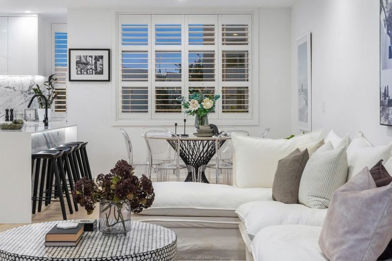 Photo of property in 10/4 Campbell Road, Takapuna, Auckland, 0622