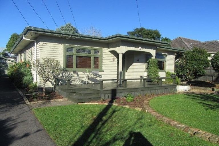 Photo of property in 58 Cook Street, Hamilton East, Hamilton, 3216