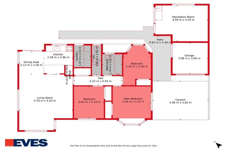 Photo of property in 19a Carysfort Street, Mount Maunganui, 3116
