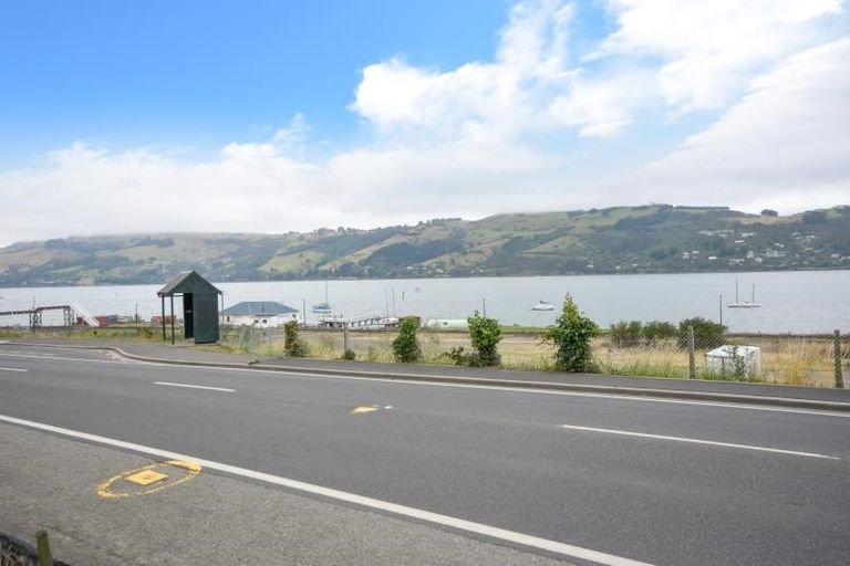 Photo of property in 173 Ravensbourne Road, Ravensbourne, Dunedin, 9022