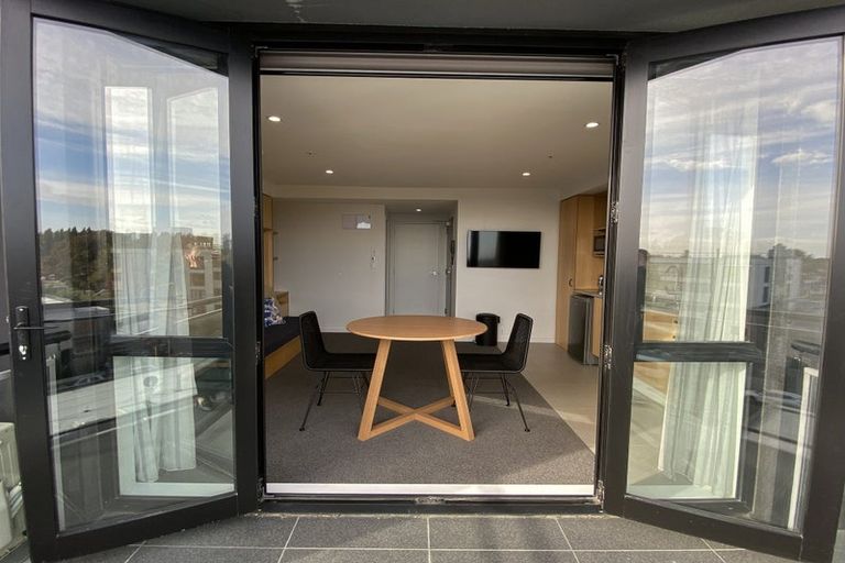 Photo of property in 503/12 Latimer Square, Christchurch Central, Christchurch, 8011