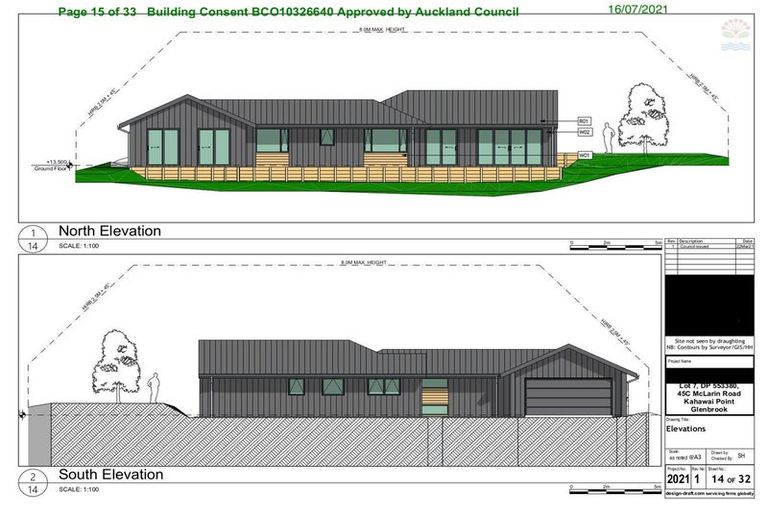 Photo of property in 45c Mclarin Road, Glenbrook, 2681