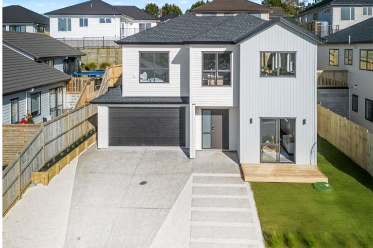 Photo of property in 18 Rural View Terrace, Pukekohe, 2120