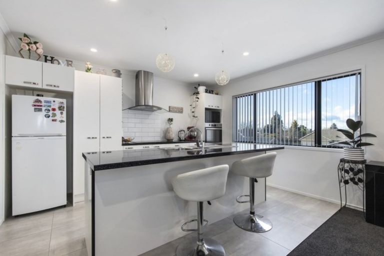 Photo of property in 20b Tennyson Road, Enderley, Hamilton, 3214