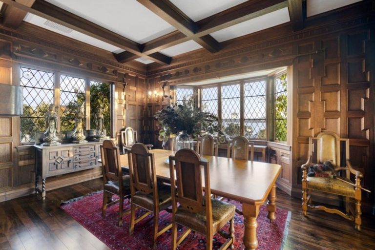 Photo of property in 18 Huia Street, Devonport, Auckland, 0624