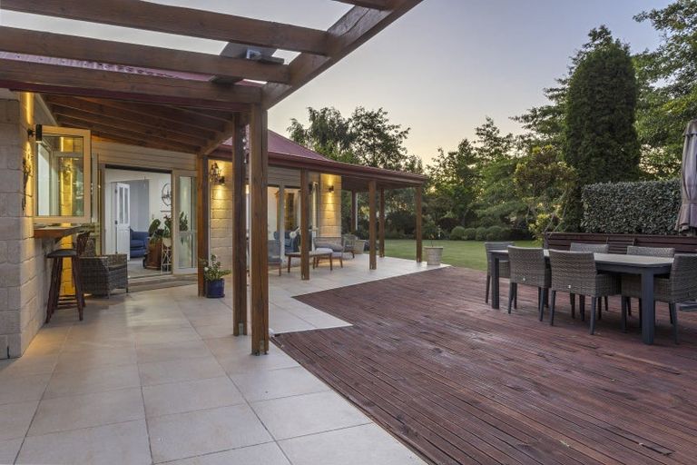 Photo of property in 99 Threlkelds Road, Ohoka, Kaiapoi, 7692