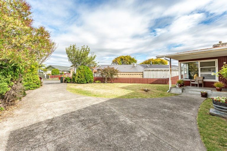 Photo of property in 6 Patete Place, Tawhero, Whanganui, 4501