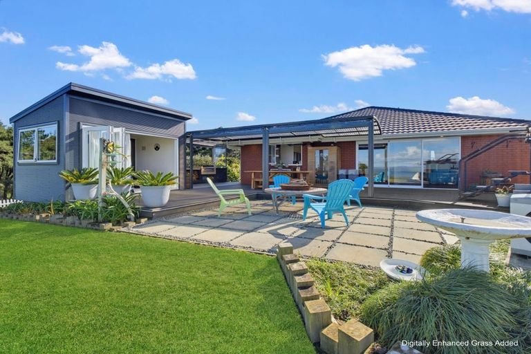 Photo of property in 96 Omana Avenue, Shelly Beach, South Head, 0874