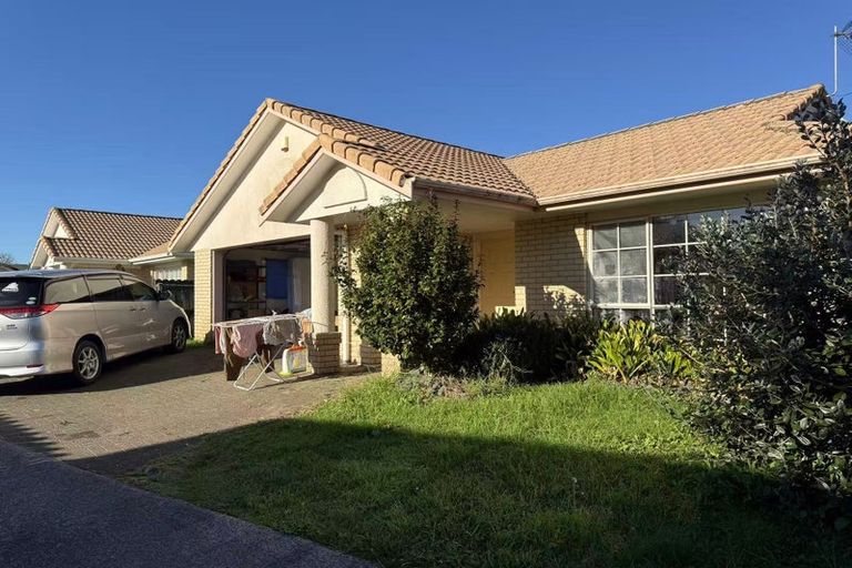 Photo of property in 26a Cantora Avenue, Northpark, Auckland, 2013