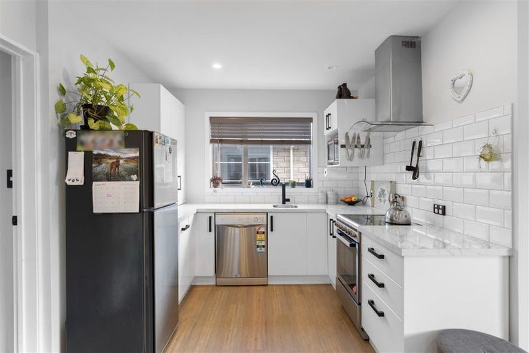 Photo of property in 54 Cygnet Street, North New Brighton, Christchurch, 8083