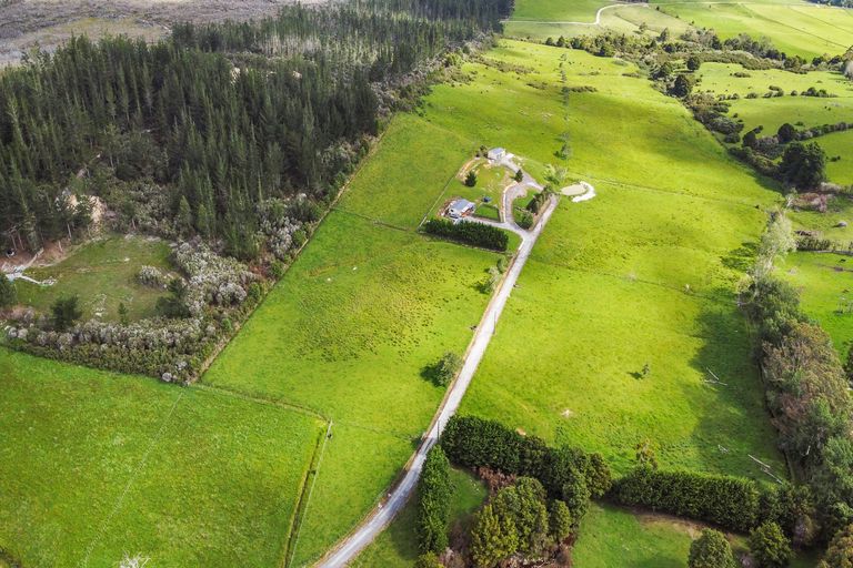 Photo of property in 5288b State Highway 12, Kaikohe, 0472