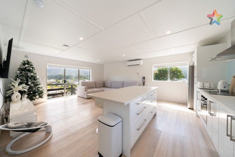 Photo of property in 26 Newburn Grove, Wainuiomata, Lower Hutt, 5014