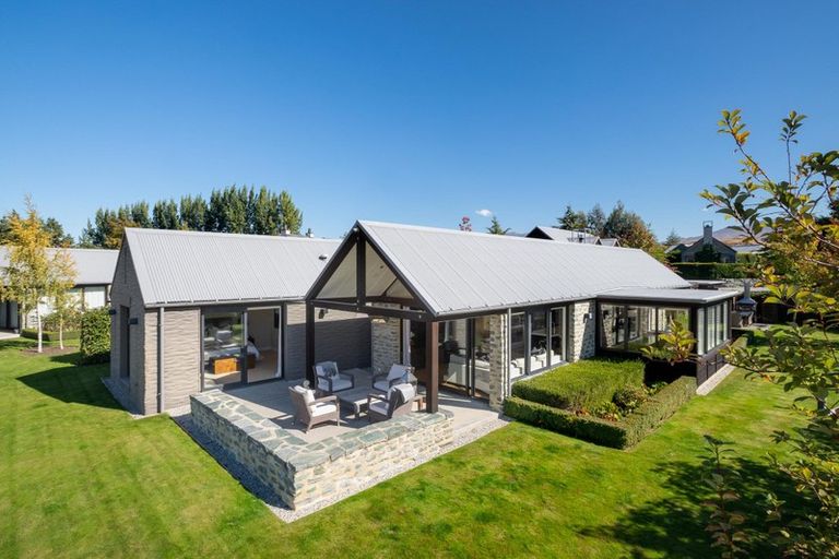 Photo of property in Millbrook Resort, 9 Mcentyres Lane, Arrowtown, 9371