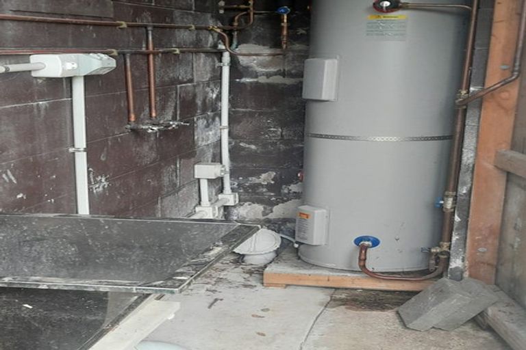 Photo of property in 46 Vale Road, Riverside, Whangarei, 0112