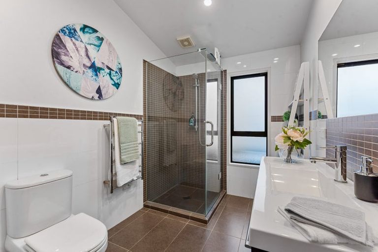 Photo of property in 9 Porritt Avenue, Chatswood, Auckland, 0626