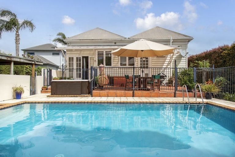 Photo of property in 4/9 Lillington Road, Remuera, Auckland, 1050
