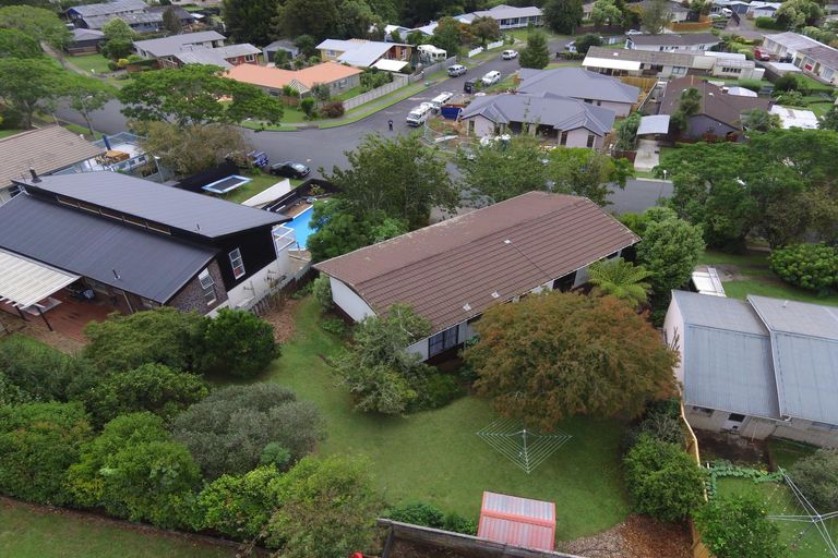 Photo of property in 46 Challinor Street, Pukete, Hamilton, 3200
