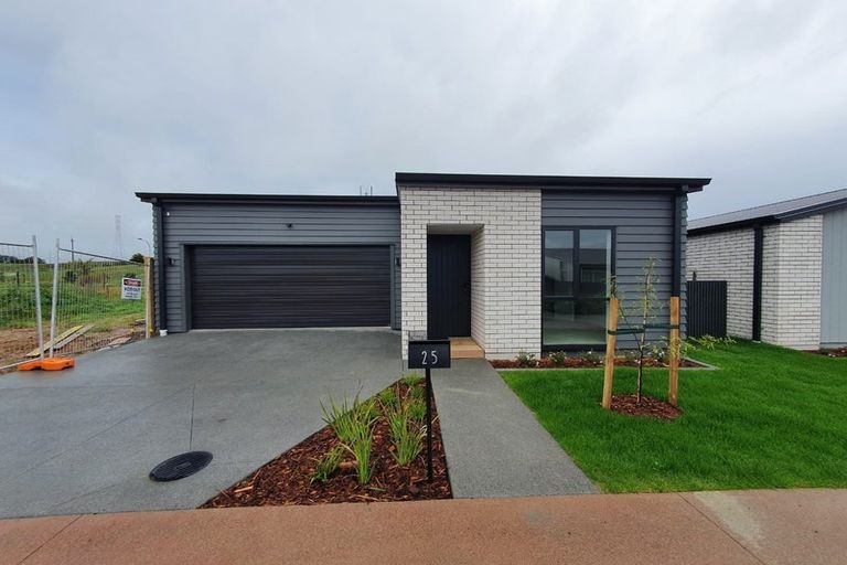 Photo of property in 25 Waharau Lane, Ramarama, Drury, 2579