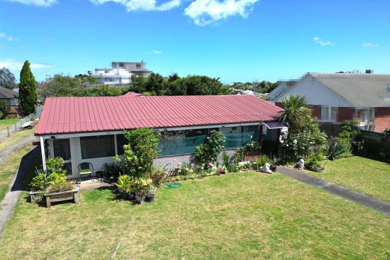 Photo of property in 7 Brown Street, Foxton, 4814