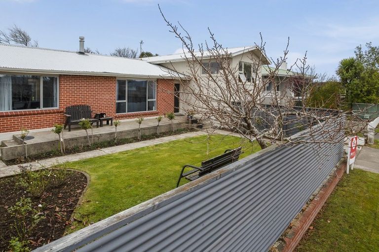 Photo of property in 25 White Street, Newfield, Invercargill, 9812