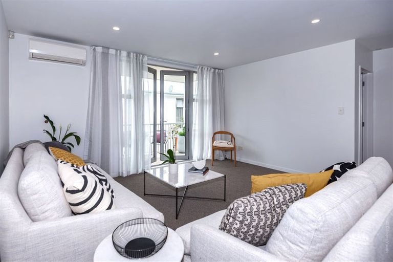 Photo of property in 5/44 Packe Street, Edgeware, Christchurch, 8013