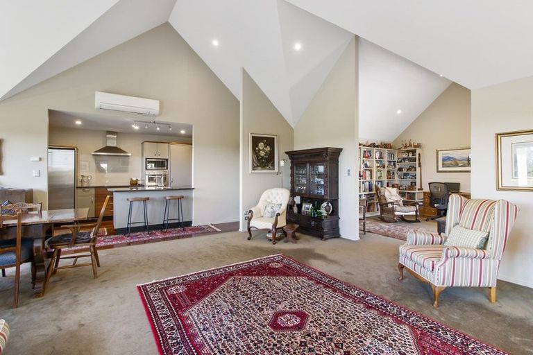 Photo of property in 34 Pye Road, Geraldine Downs, Geraldine, 7991