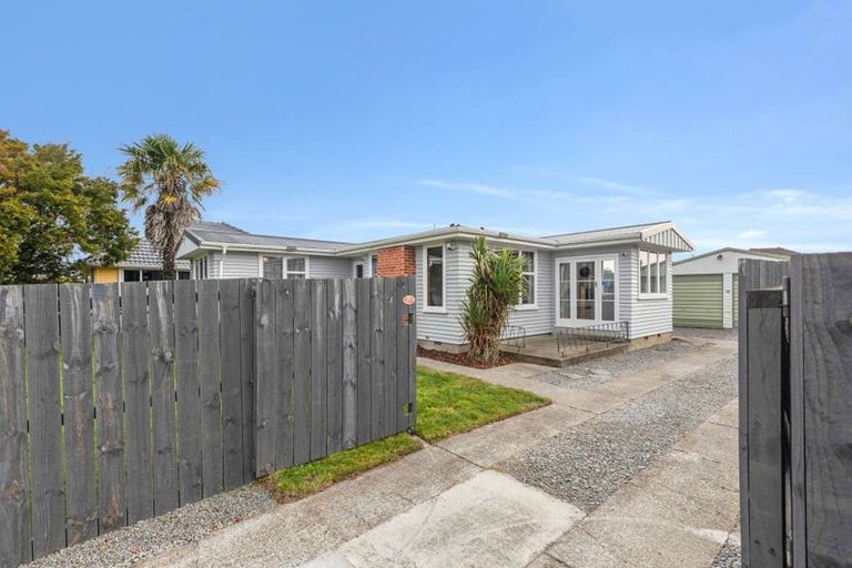 Photo of property in 39 Manurere Street, Hei Hei, Christchurch, 8042