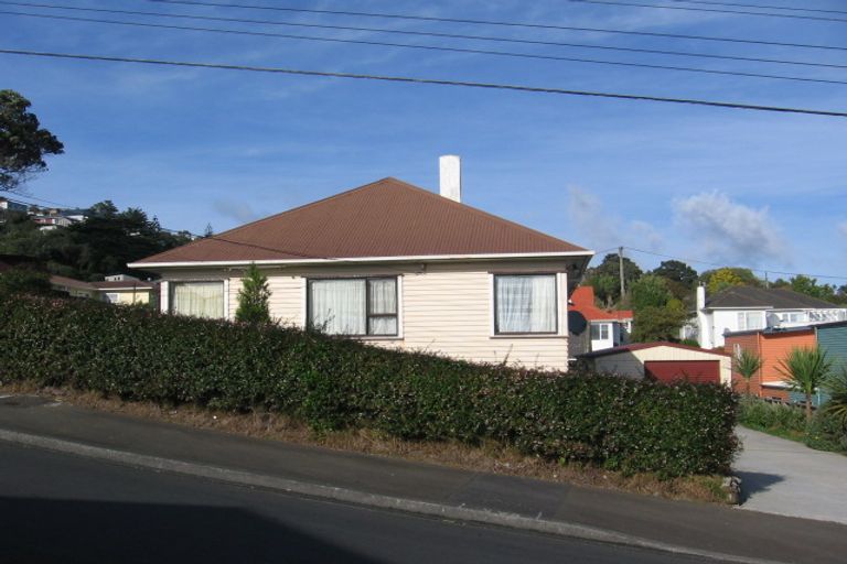 Photo of property in 30 Burgess Road, Johnsonville, Wellington, 6037