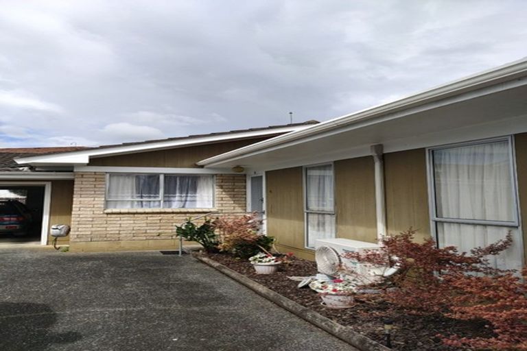 Photo of property in 4/10 Second Avenue, Avenues, Whangarei, 0110