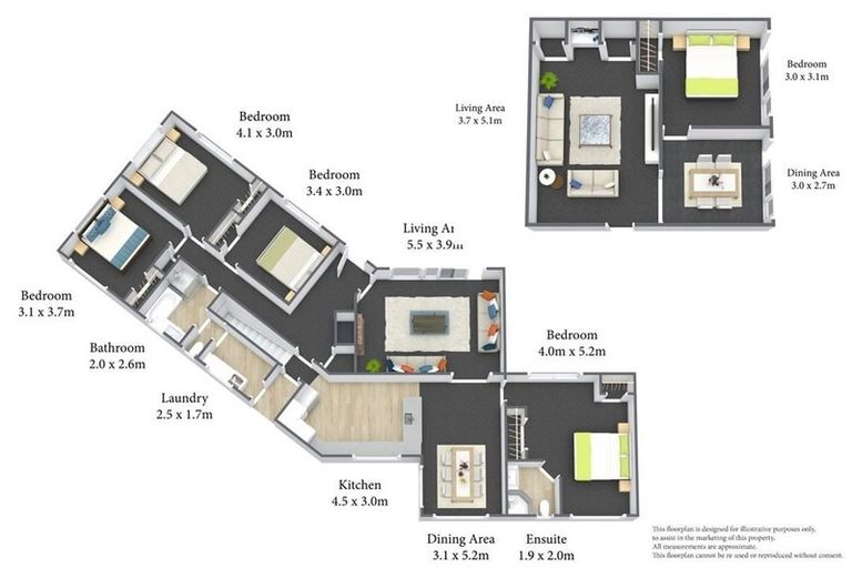 Photo of property in 1128 River Road, Flagstaff, Hamilton, 3210
