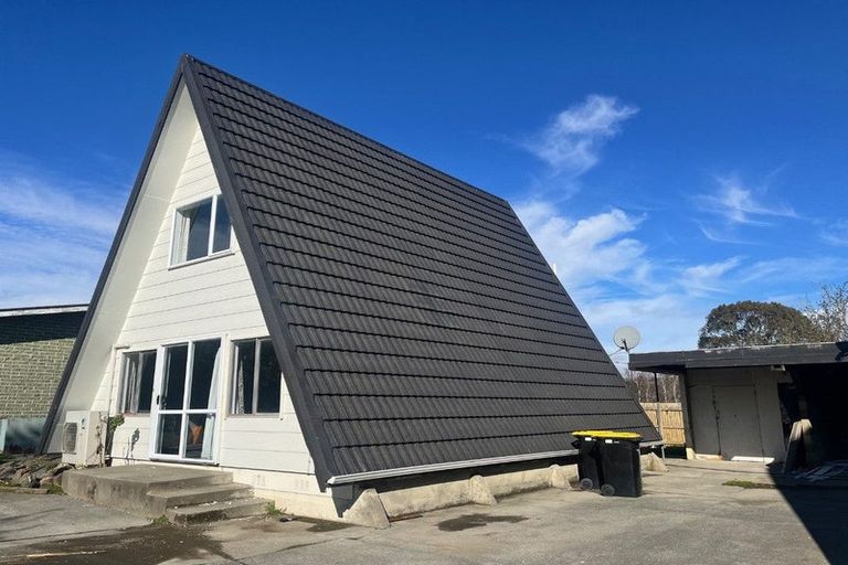 Photo of property in 3 Talbot Street, East Gore, Gore, 9710