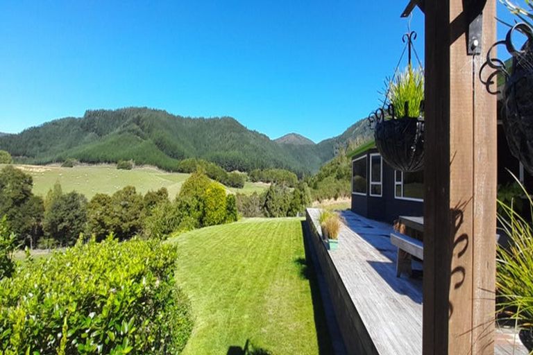 Photo of property in 162 Hebberds Road, Rai Valley, 7192