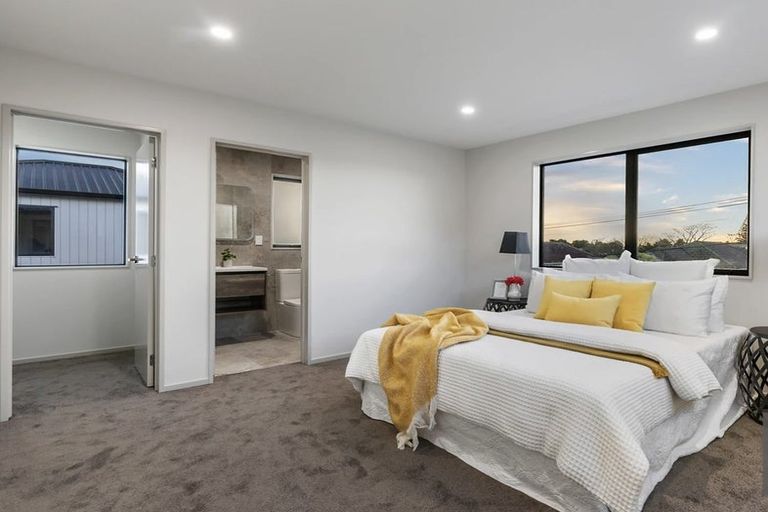 Photo of property in 5b Deveron Road, Manurewa, Auckland, 2102