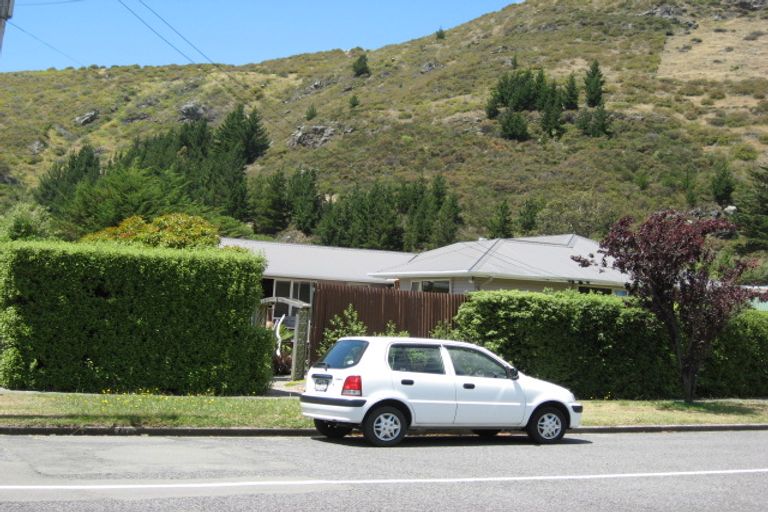 Photo of property in 55 Whitfield Street, Sumner, Christchurch, 8081