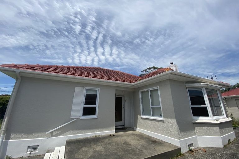 Photo of property in 22 Niccol Avenue, Narrow Neck, Auckland, 0624